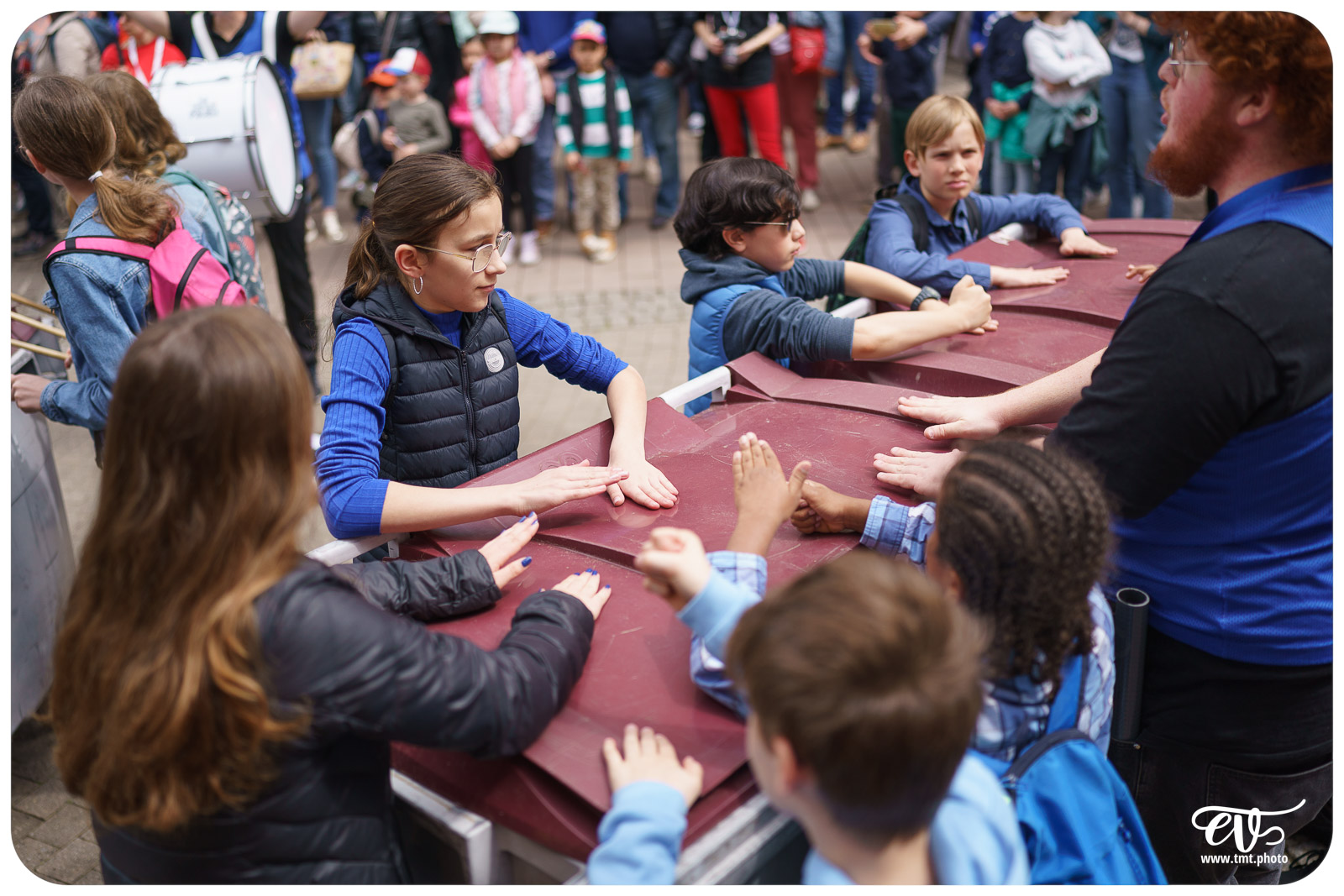 HUMOUR DES NOTES 2024